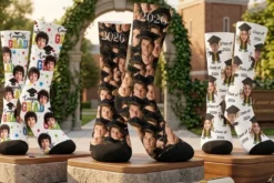 Rabattkod: Designa dina egna strumpor hos Personalized gifts now