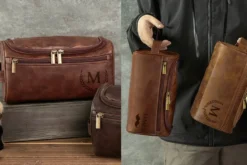 Rabattkod: Designa din egna necessär hos Personalized gifts now