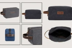 Rabattkod: Designa din egna necessär hos Personalized gifts now
