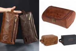 Rabattkod: Designa din egna necessär hos Personalized gifts now