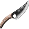 70% rabatt på japansk kniv från Huusk Japan