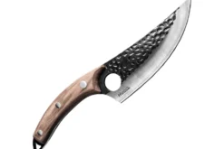 70% rabatt på japansk kniv från Huusk Japan