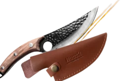 70% rabatt på japansk kniv från Huusk Japan