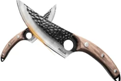 70% rabatt på japansk kniv från Huusk Japan