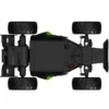 Radiostyrd Crawler Off-Road bil i skala 1:18