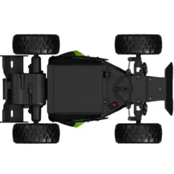 Radiostyrd Crawler Off-Road bil i skala 1:18