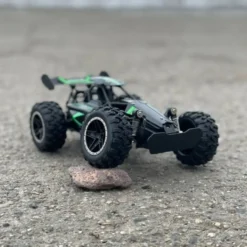 Radiostyrd Crawler Off-Road bil i skala 1:18