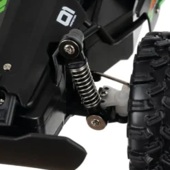 Radiostyrd Crawler Off-Road bil i skala 1:18