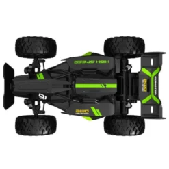 Radiostyrd Crawler Off-Road bil i skala 1:18