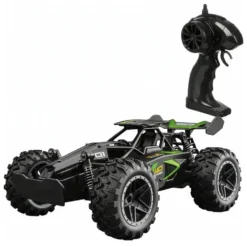 Radiostyrd Crawler Off-Road bil i skala 1:18