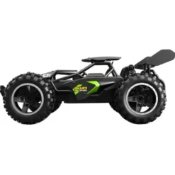 Radiostyrd Crawler Off-Road bil i skala 1:18