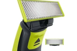 Rakblad kompatibel med Philips Oneblade Replacement, 1, 2 - eller 3-pack.
