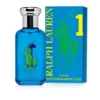 Ralph Lauren Big Pony Blue Edt 100ml