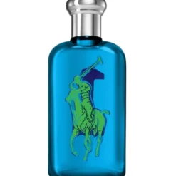 Ralph Lauren Big Pony Blue Edt 100ml