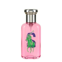Ralph Lauren Big Pony Pink for Women EdT 100 ml