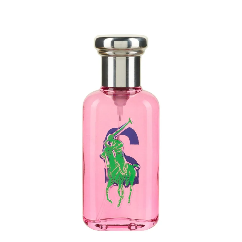 Ralph Lauren Big Pony Pink for Women EdT 100 ml