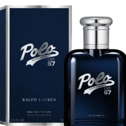 Ralph Lauren Polo 67 Edp 75ml