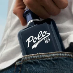 Ralph Lauren Polo 67 Edt 75ml
