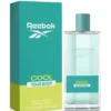 Reebok Cool Your Body Edt Her 100ml