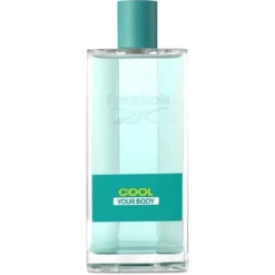 Reebok Cool Your Body Edt Her 100ml