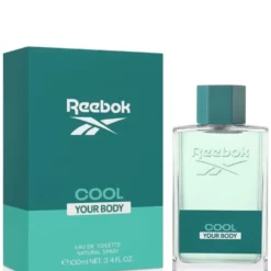 Reebok Cool Your Body Him Edt 100ml