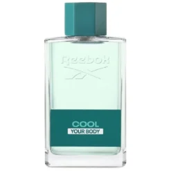 Reebok Cool Your Body Him Edt 100ml