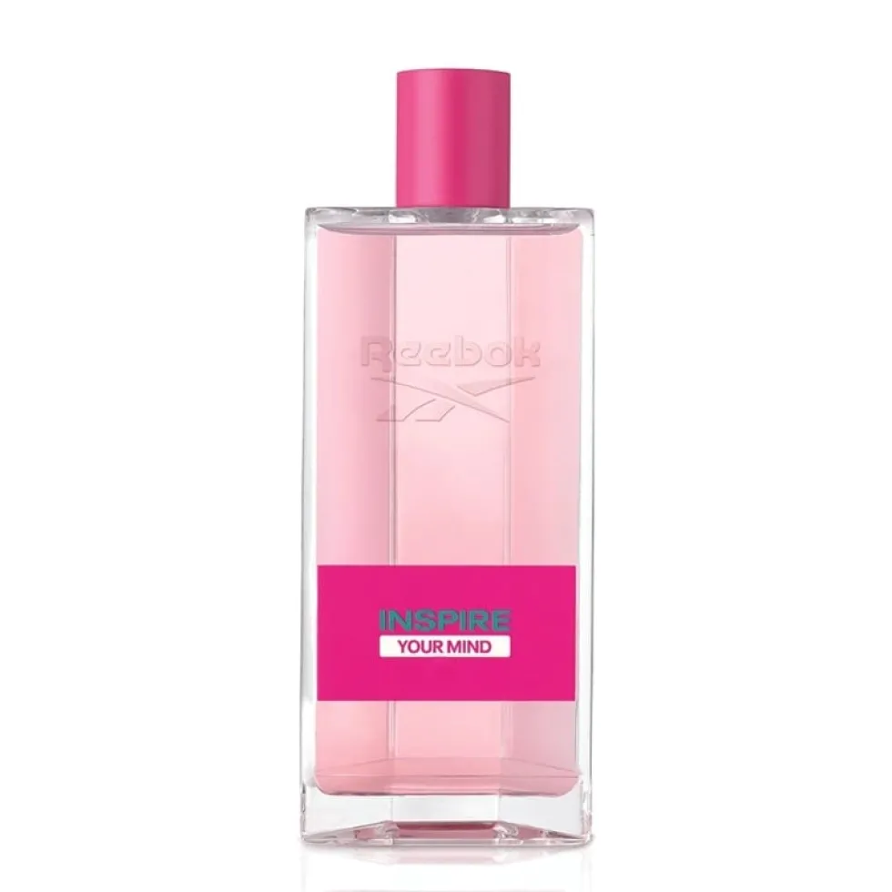 Reebok Inspire Your Mind Her Edt 100ml