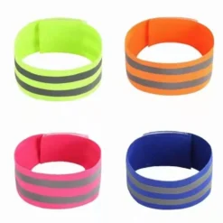 Reflexband med kardborre