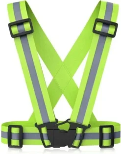 Reflexsele för vuxna och barn 2-pack