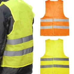 Reflexväst / Väst med reflex för vuxna