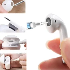 Rengöringspenna för AirPods och earbuds