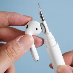 Rengöringspenna för AirPods och earbuds