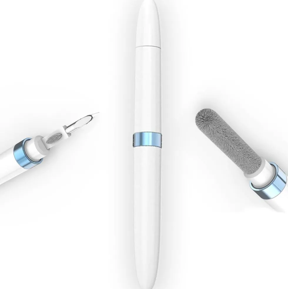 Rengöringspenna för AirPods och earbuds