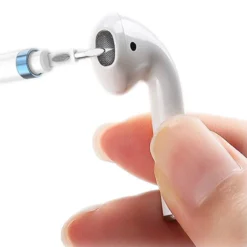 Rengöringspenna för AirPods och earbuds