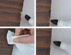 Reparationspenna för möbler 12-pack