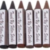 Reparationspenna till Möbler och Panel - 12-pack