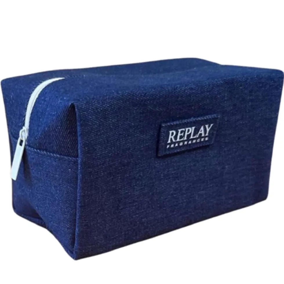Replay Denim Pochette