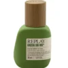 Replay Green On Me Man Edt 30ml