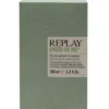 Replay Green On Me Woman Edp 100ml