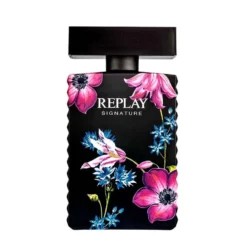 Replay Signature For Woman Edp 100ml