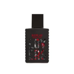 Replay Signature Lovers For Man Edt 50ml