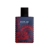 Replay Signature Red Dragon For Man Edt 30ml