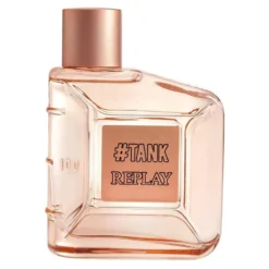 Replay # Tank For Her Edt 100ml