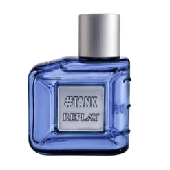 Replay # Tank For Him Edt 30ml