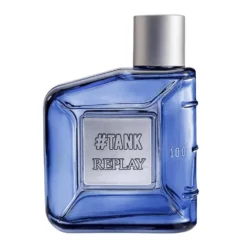 Replay # Tank For Him Edt 100ml