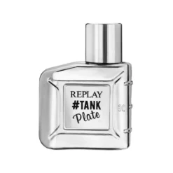 Replay # Tank Plate For Him Edt 30ml