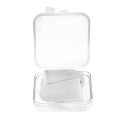 Rese-kit 3 i 1 med memory foam nackkudde och sovmask