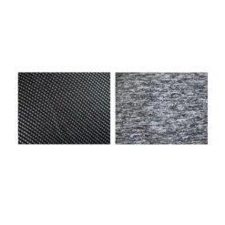 Rese-kit 3 i 1 med memory foam nackkudde och sovmask