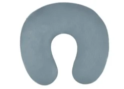 Resekudde med memory foam