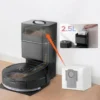 Reservdelar för Roborock Q5 Pro+ / Q8 Max+ 17 delar